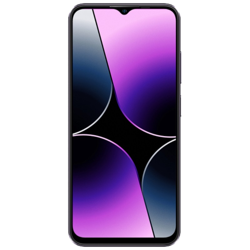 Teléfono móvil Ulefone Note 16 Pro 8GB/512GB Violeta - Ítem3