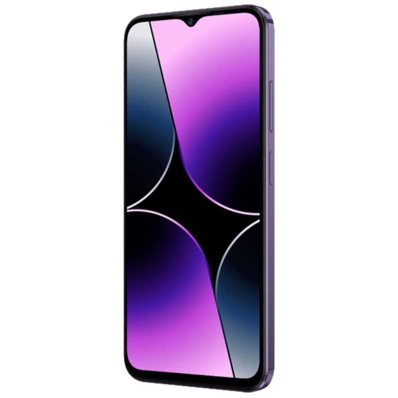 Teléfono móvil Ulefone Note 16 Pro 8GB/512GB Violeta - Ítem4