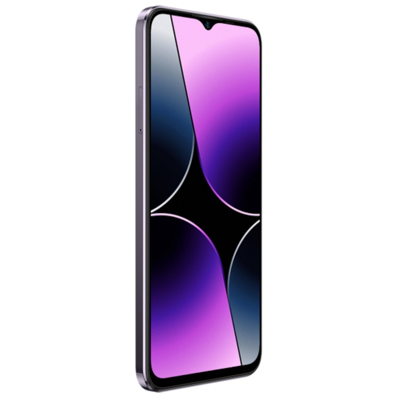 Teléfono móvil Ulefone Note 16 Pro 8GB/512GB Violeta - Ítem5
