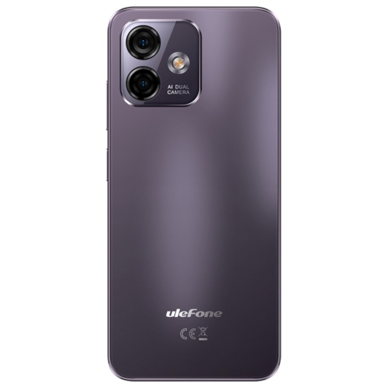 Ulefone Note 16 Pro 4GB/128GB Violeta - Télefono móvil - Ítem5