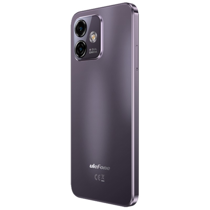 Ulefone Note 16 Pro 8GB/256GB Violeta - Télefono móvil - Ítem6
