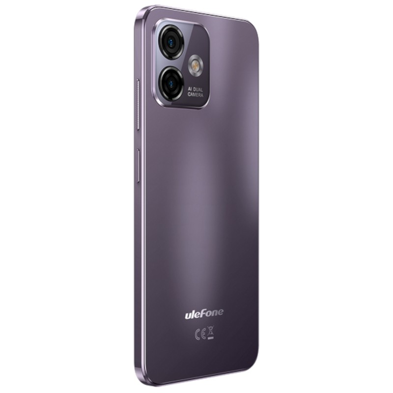 Ulefone Note 16 Pro 8GB/256GB Violeta - Télefono móvil - Ítem7