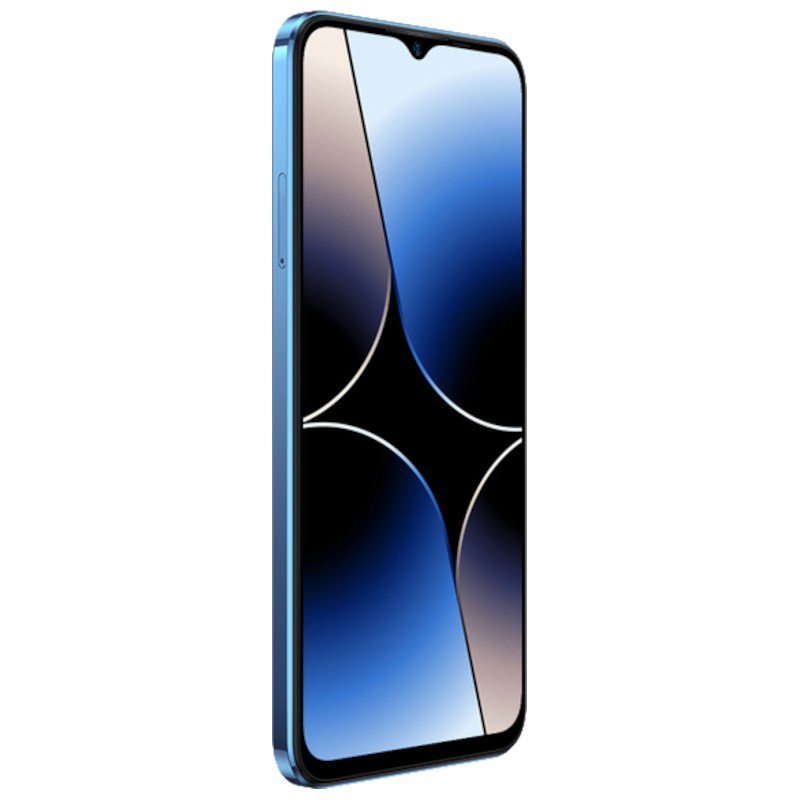 Teléfono móvil Ulefone Note 16 Pro 8GB/512GB Azul - Ítem5