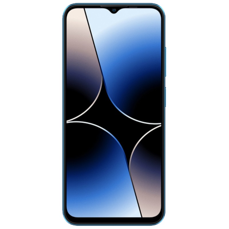 Teléfono móvil Ulefone Note 16 Pro 8GB/512GB Azul - Ítem3