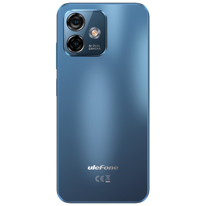 Teléfono móvil Ulefone Note 16 Pro 8GB/512GB Azul - Ítem6