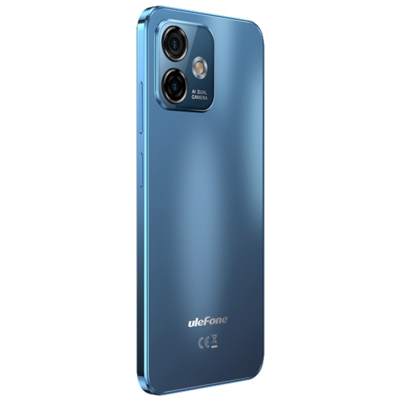 Ulefone Note 16 Pro 4GB/128GB Azul - Télefono móvil - Ítem7