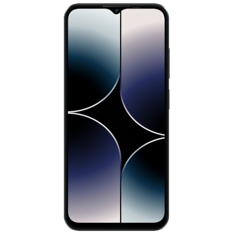 Teléfono móvil Ulefone Note 16 Pro 8GB/512GB Negro - Ítem3