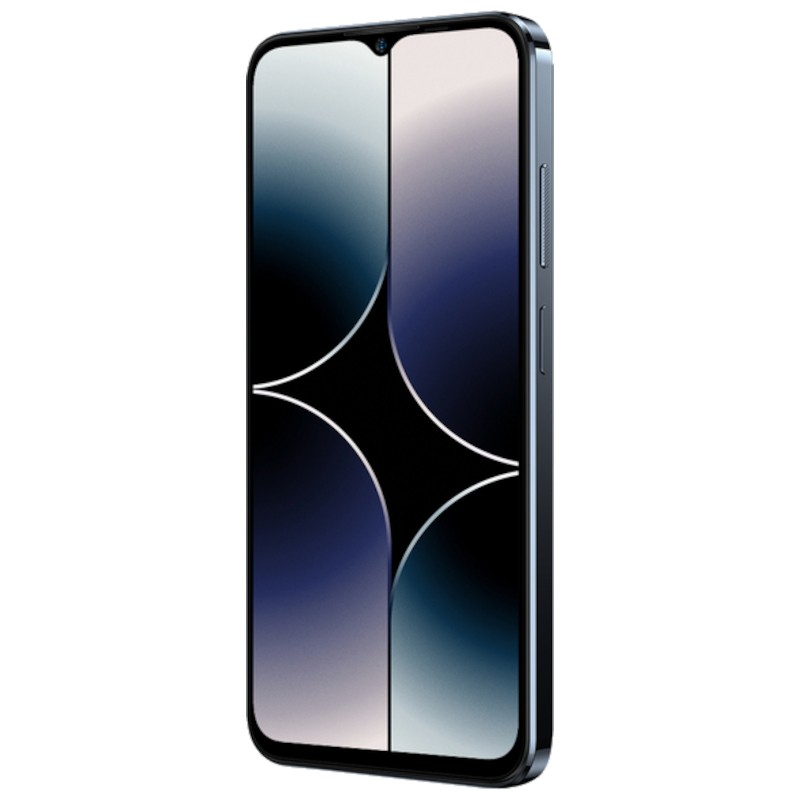Ulefone Note 16 Pro 8GB/256GB Negro - Télefono móvil - Desprecintado - Ítem4