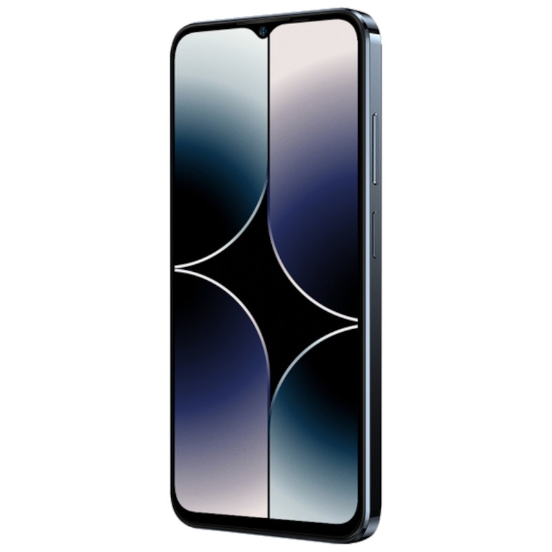 Teléfono móvil Ulefone Note 16 Pro 8GB/512GB Negro - Ítem4