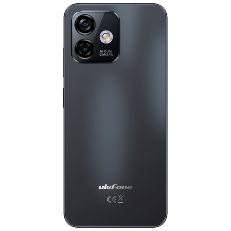 Ulefone Note 16 Pro 8GB/256GB Negro - Télefono móvil - Desprecintado - Ítem6