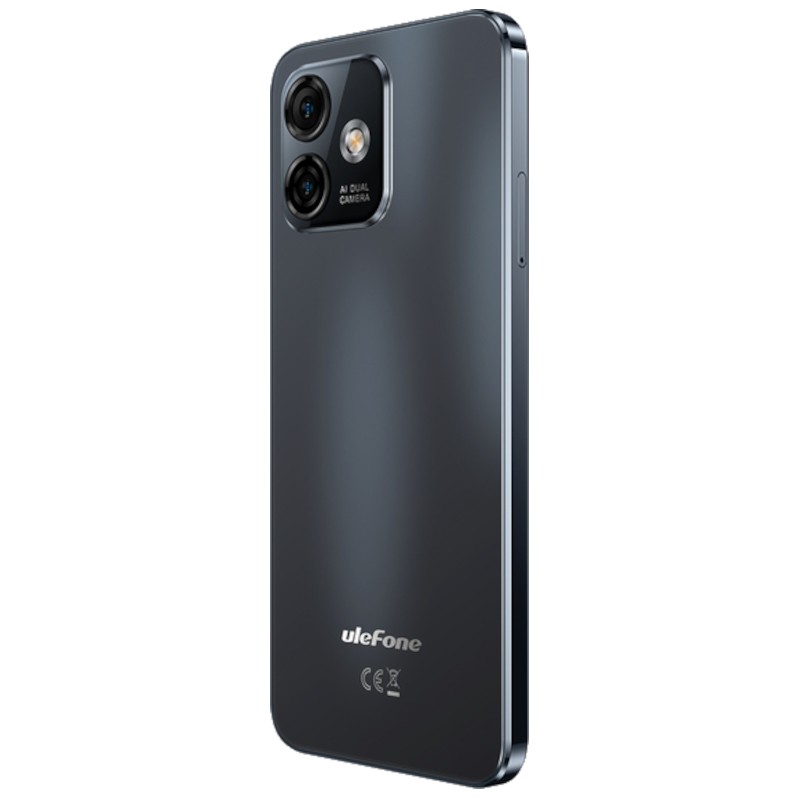 Ulefone Note 16 Pro 8GB/256GB Negro - Télefono móvil - Ítem7