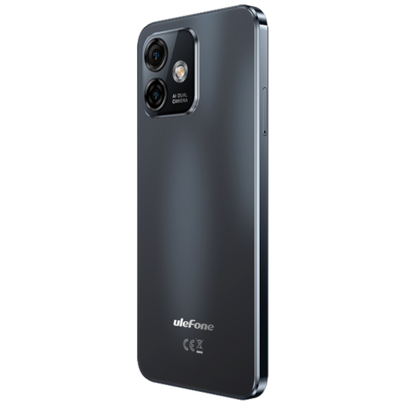 Ulefone Note 16 Pro 8GB/256GB Negro - Télefono móvil - Desprecintado - Ítem7
