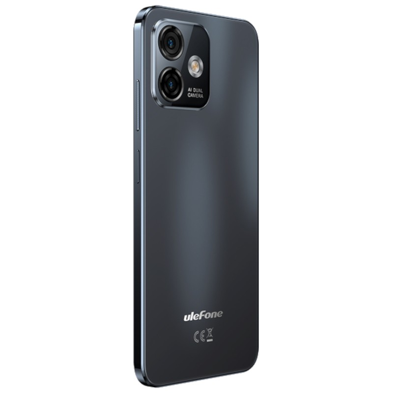 Ulefone Note 16 Pro 8GB/256GB Negro - Télefono móvil - Ítem8