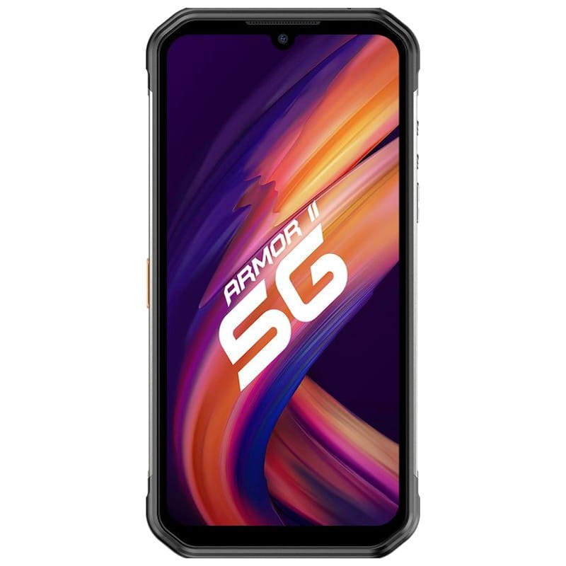 Ulefone Armor 11 5G 8GB/256GB - Ítem