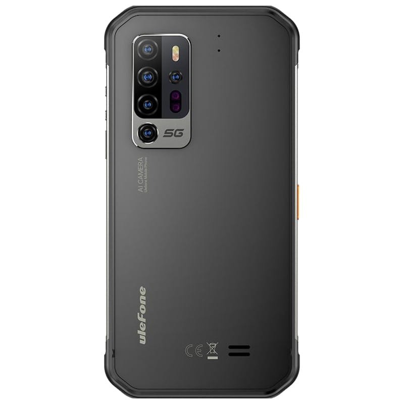 Ulefone Armor 11 5G 8GB/256GB - Ítem1