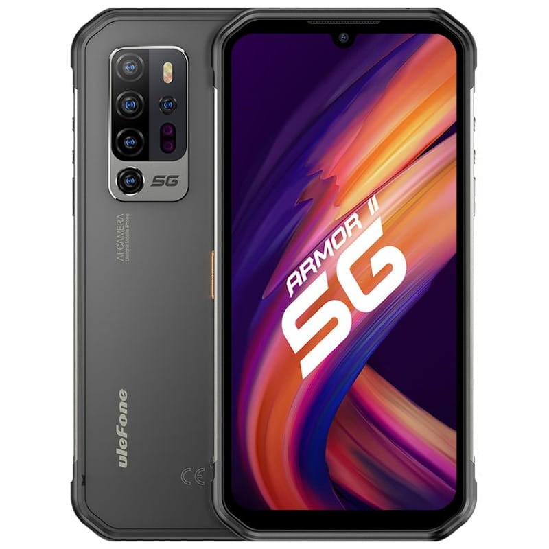 Ulefone Armor 11 5G 8GB/256GB - Ítem2