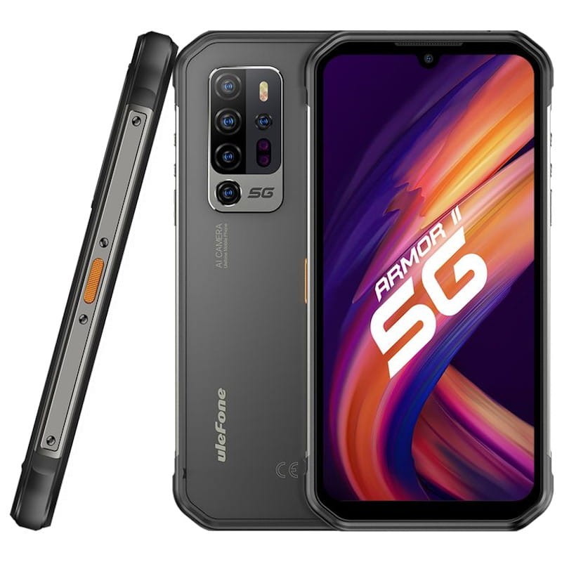 Ulefone Armor 11 5G 8GB/256GB - Ítem3