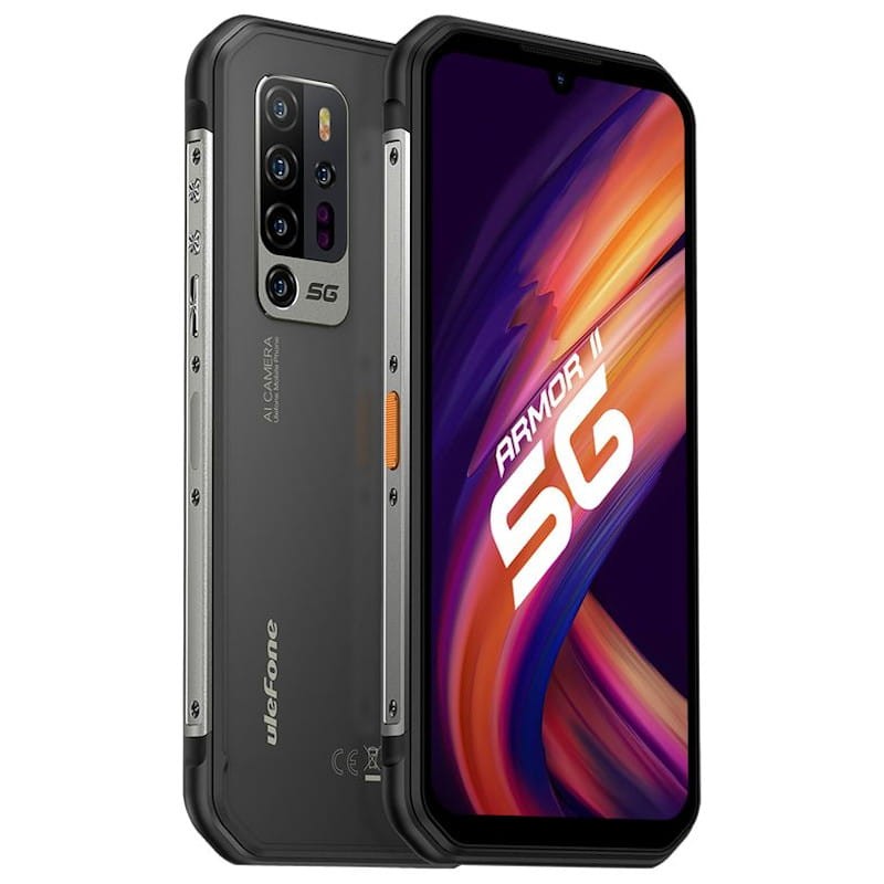 Ulefone Armor 11 5G 8Go/256Go - Ítem4