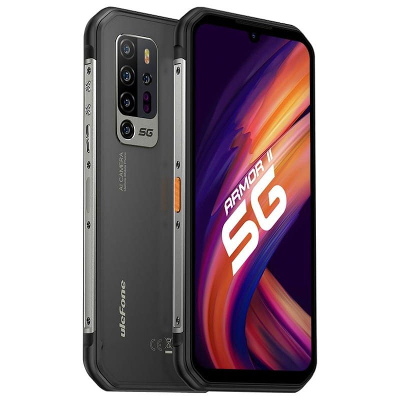 Ulefone Armor 11 5G 8GB/256GB - Ítem4