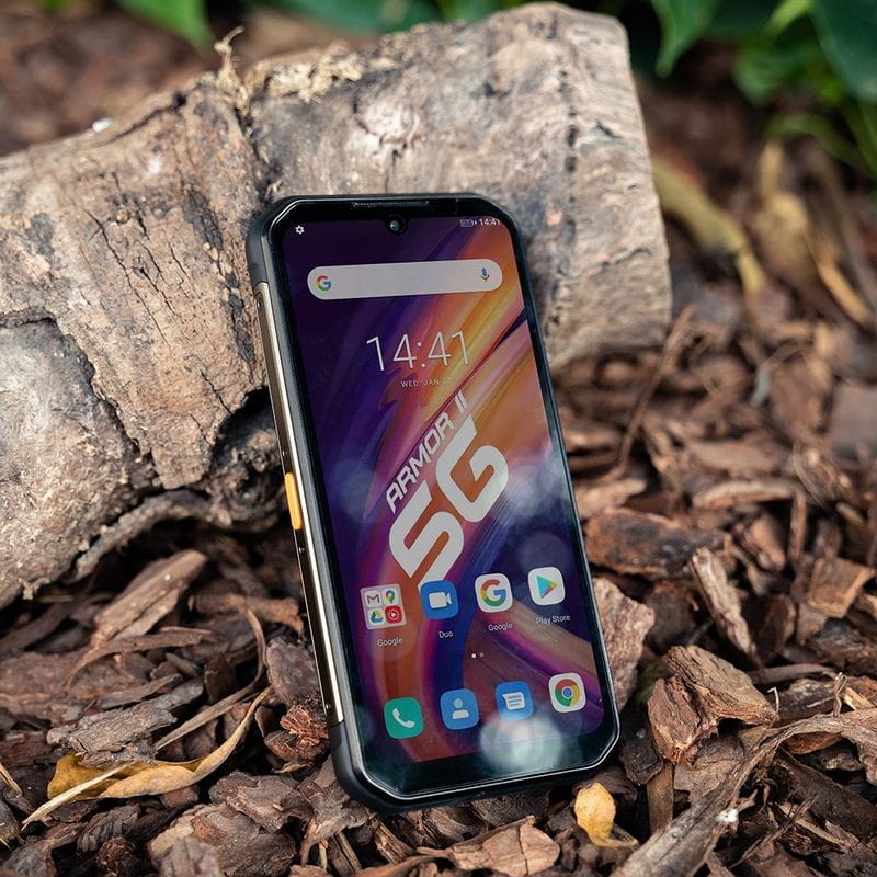 Ulefone Armor 11 5G 8Go/256Go - Ítem6