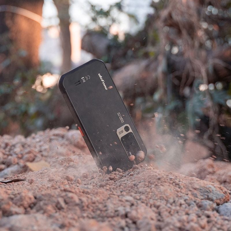 Ulefone Armor 11 5G 8Go/256Go - Ítem7
