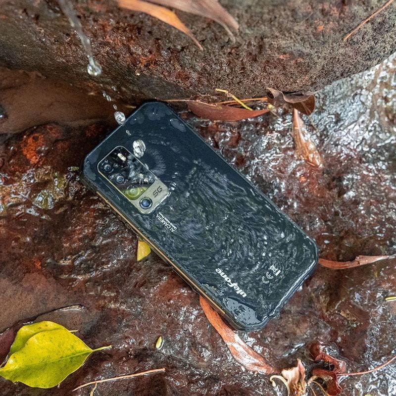 Ulefone Armor 11 5G 8Go/256Go - Ítem8