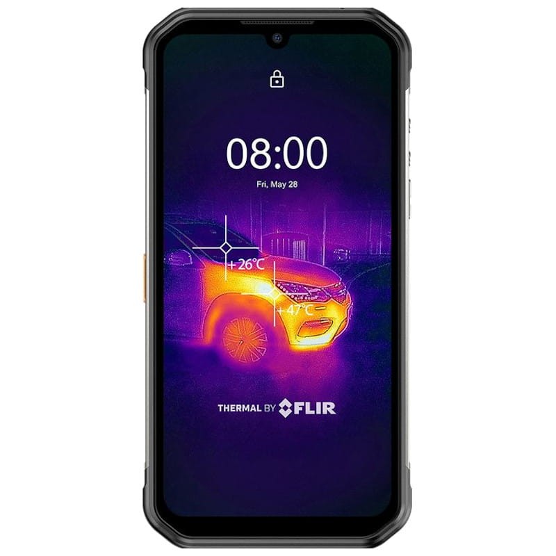 Ulefone Armor 11T 5G 8Go/256Go Smartphone Tout-terrain - Ítem