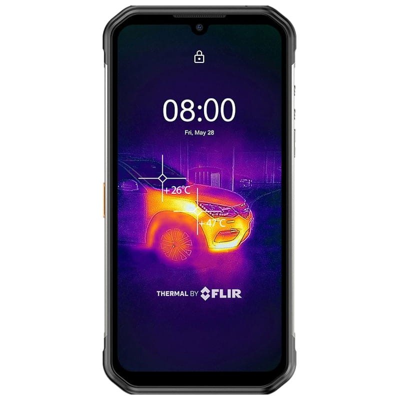 Ulefone Armor 11T 5G 8GB/256GB Smartphone Resistente - Ítem