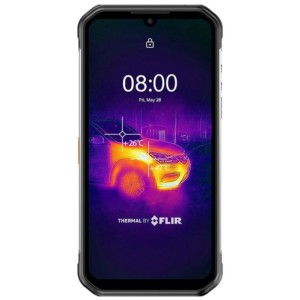 Ulefone Armor 11T 5G 8Go/256Go Smartphone Tout-terrain