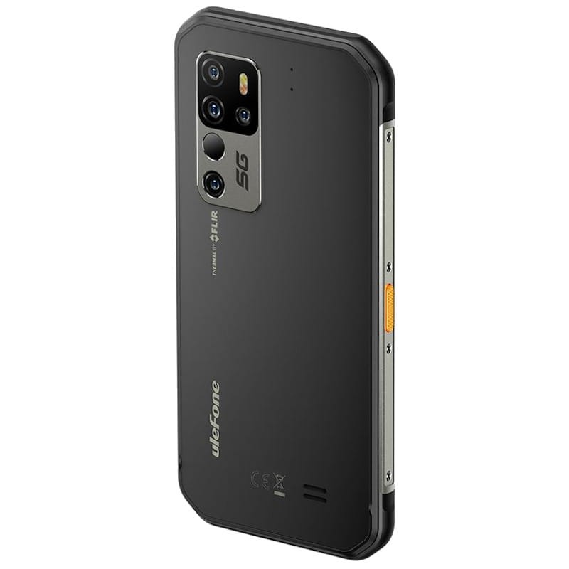 Ulefone Armor 11T 5G 8Go/256Go Smartphone Tout-terrain - Ítem4