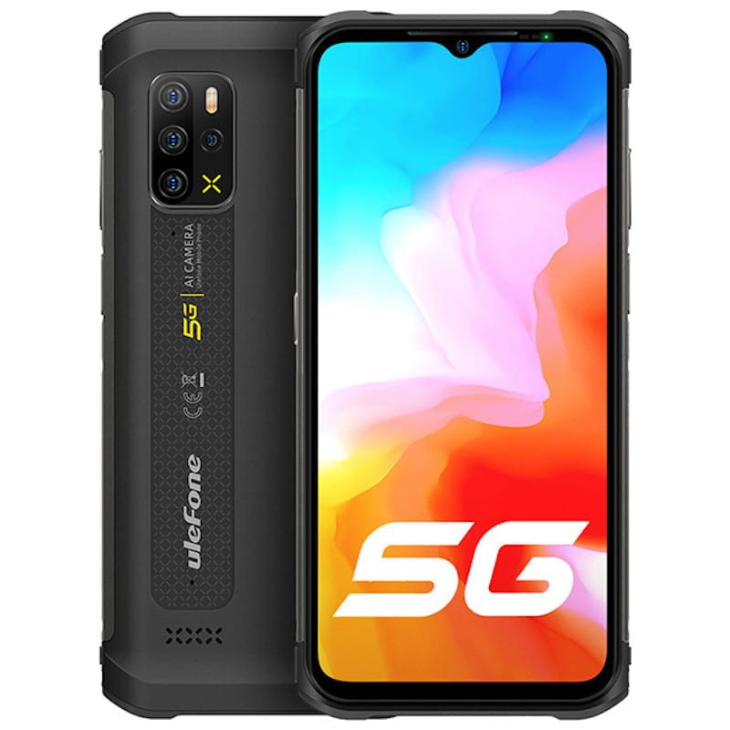 Ulefone Armor 12 5G 8GB/128GB - Ítem