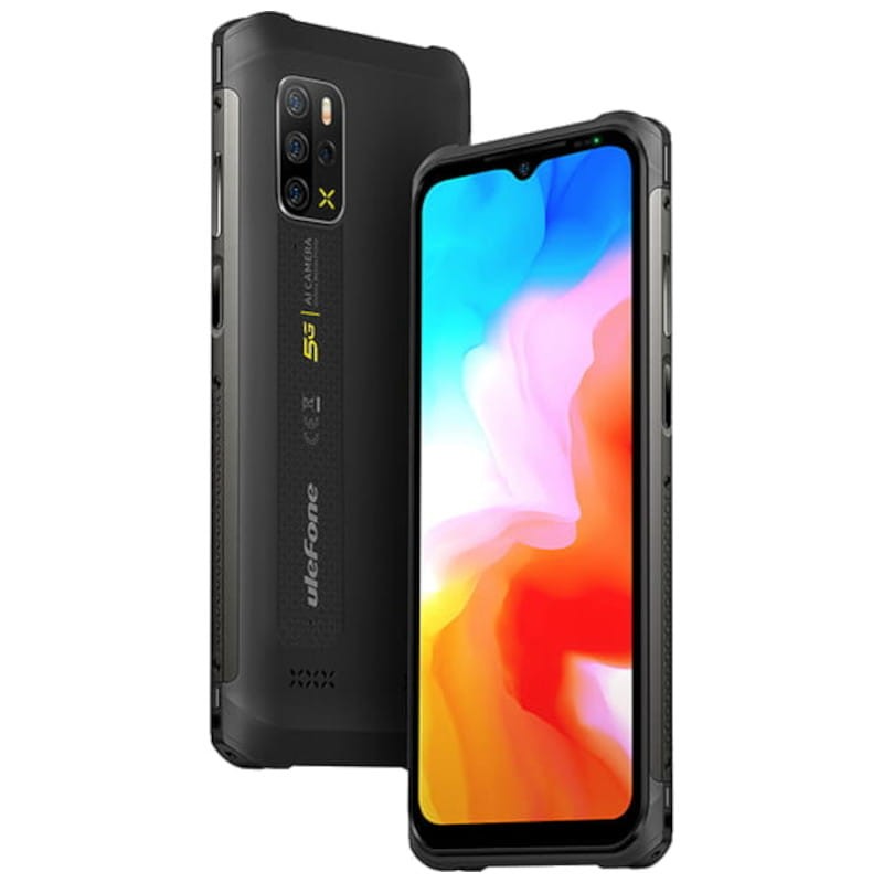 Ulefone Armor 12 5G 8GB/128GB - Ítem1