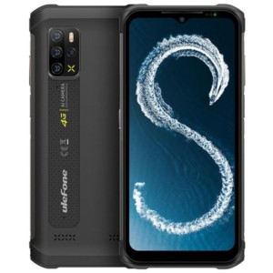 Ulefone Armor 12S 4G 8Go/128Go Gris - Téléphone Mobile