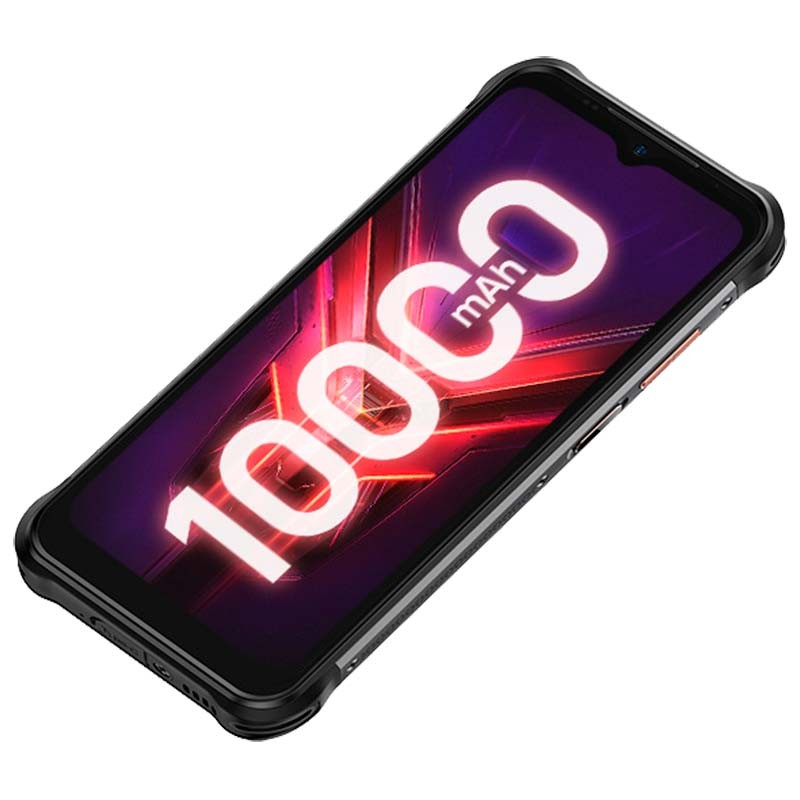 Ulefone Power Armor 14 Pro 8GB/128GB Negro - Clase B Reacondicionado - Ítem2