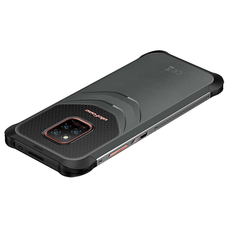 Ulefone Power Armor 14 Pro 8GB/128GB Negro - Clase B Reacondicionado - Ítem3