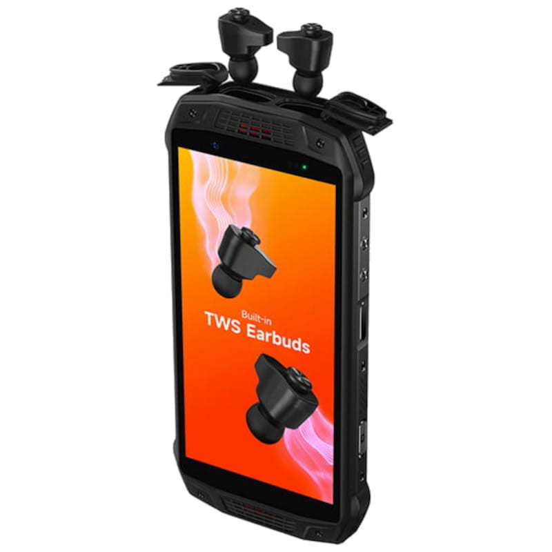 Ulefone Armor 15 NFC 6Go/128Go Noir - Ítem3