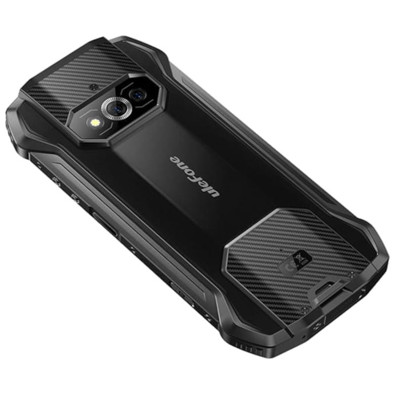 Ulefone Armor 15 NFC 6Go/128Go Noir - Ítem4