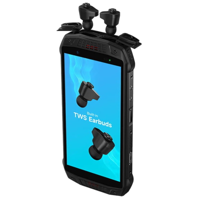 Ulefone Armor 15 NFC 6GB/128GB Azul - Clase B Reacondicionado - Ítem3