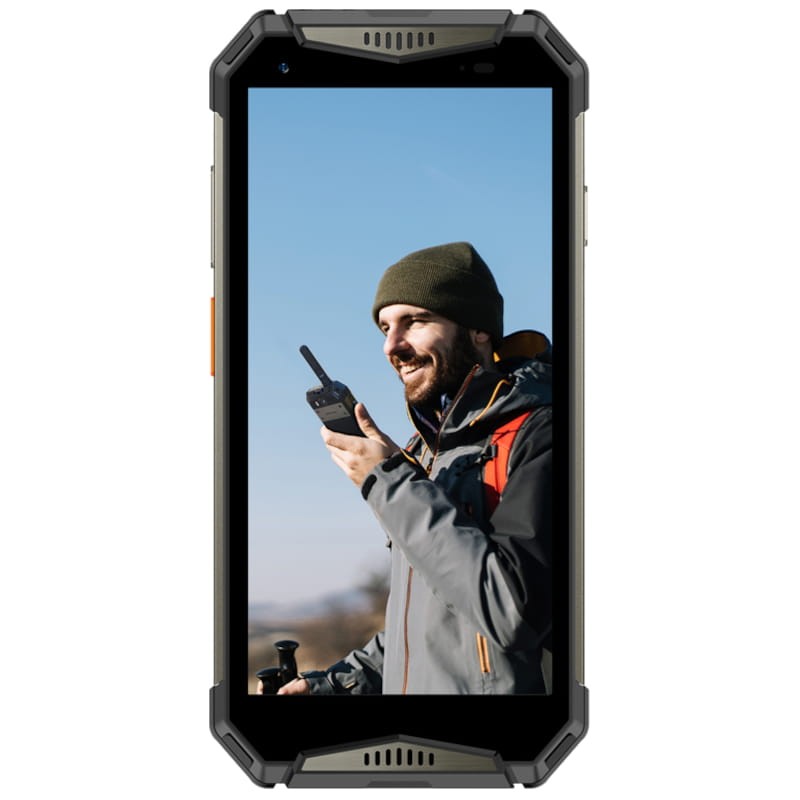Ulefone Armor 20WT 12GB/256GB Negro - Teléfono Móvil - Ítem1