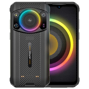 Teléfono móvil Ulefone Armor 21 8GB/256GB Negro