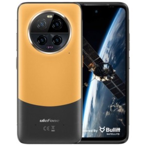 Ulefone Power Armor 23 Ultra 12Go/512Go Orange - Téléphone portable robuste