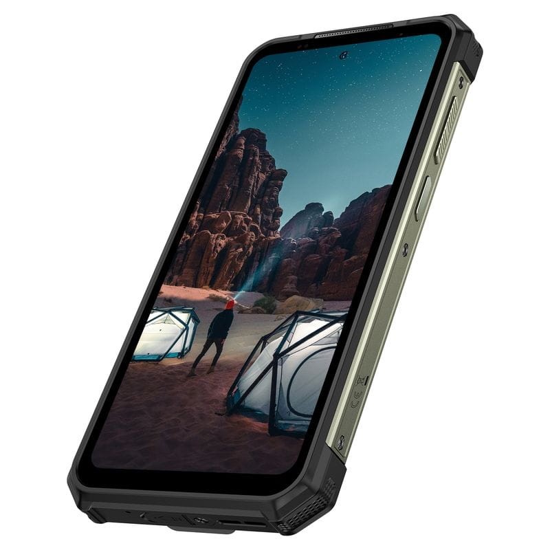Ulefone Armor 24 12GB/256GB Negro - Teléfono móvil rugged - Ítem3
