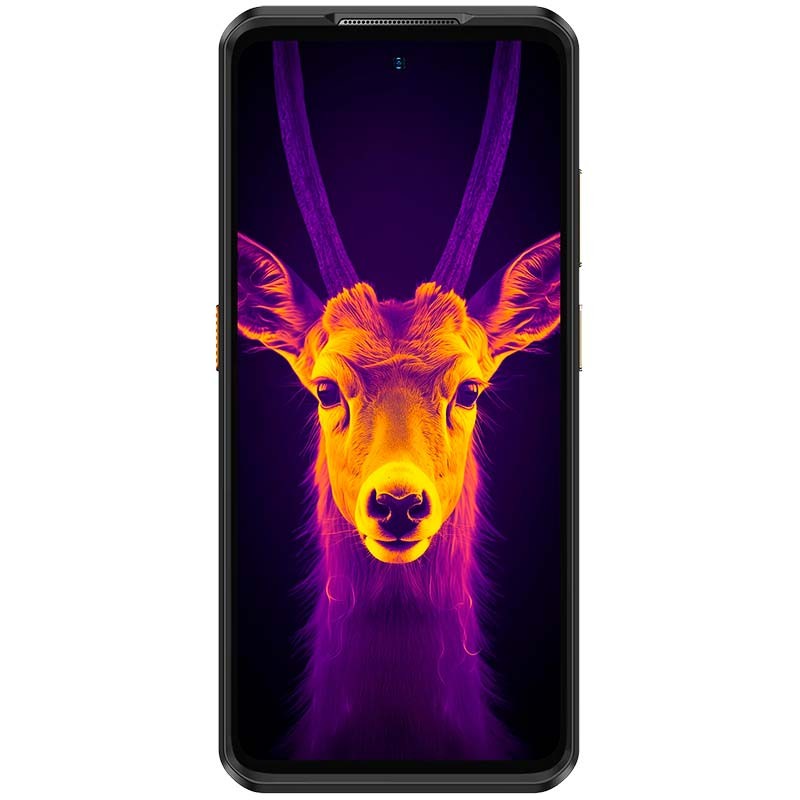 Ulefone Armor 25T Pro 5G 6GB/256GB - Teléfono móvil rugged - Ítem1