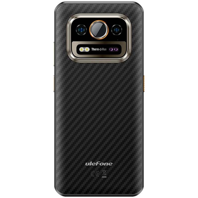 Ulefone Armor 25T Pro 5G 6GB/256GB - Teléfono móvil rugged - Ítem3