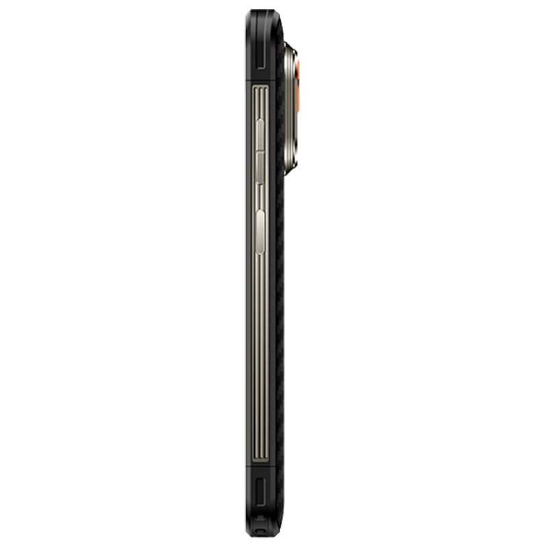 Ulefone Armor 25T Pro 5G 8GB/256GB Rugged - vista lateral