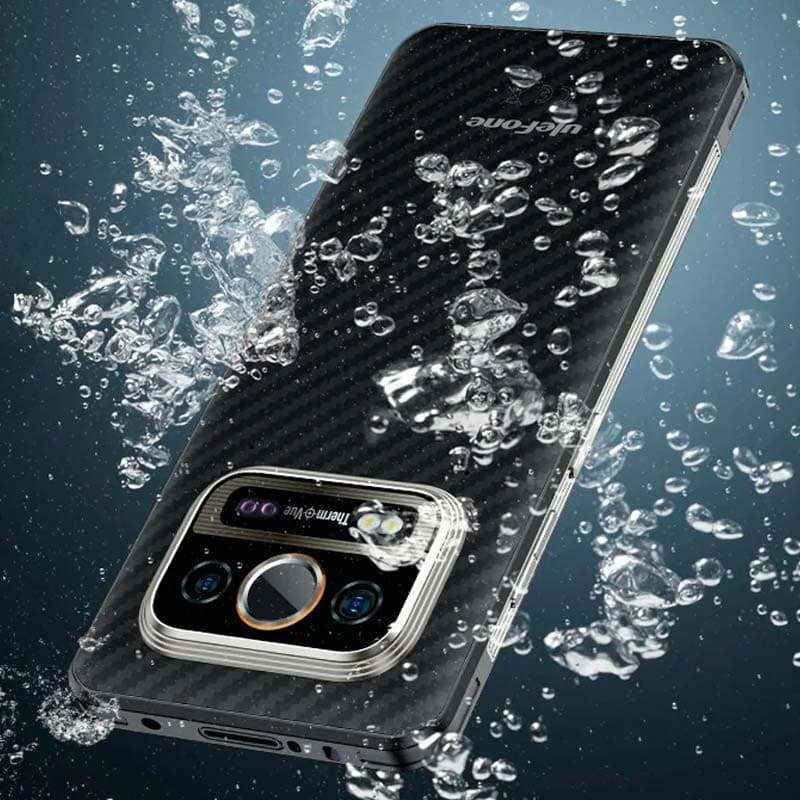 Ulefone Armor 25T Pro 5G 8GB/256GB Rugged - resistência à água