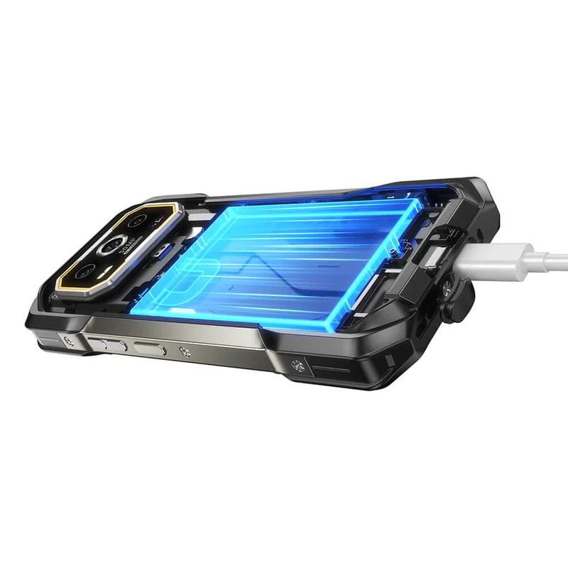 Ulefone Armor 27 12GB/256GB Preto - Telefone Robusto - Item5