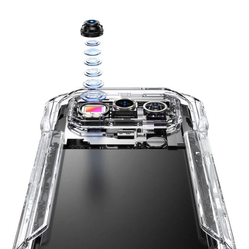 Ulefone Armor 27 12GB/256GB Preto - Telefone Robusto - Item6