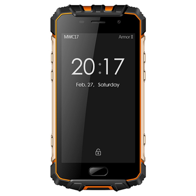 Ulefone Armor 2S