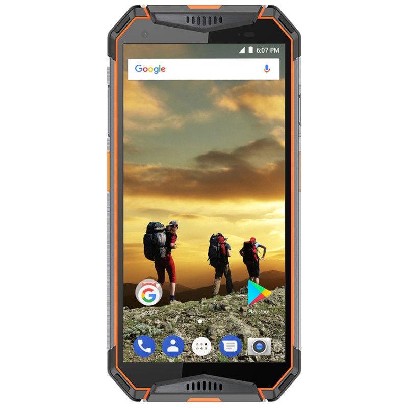 Ulefone Armor 3 4GB/64GB